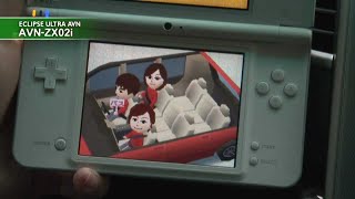 #08 Drive with DS Music 7