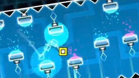 noobaman adventures 100% (Easy Demon) ¦ Geometry Dash 2.2