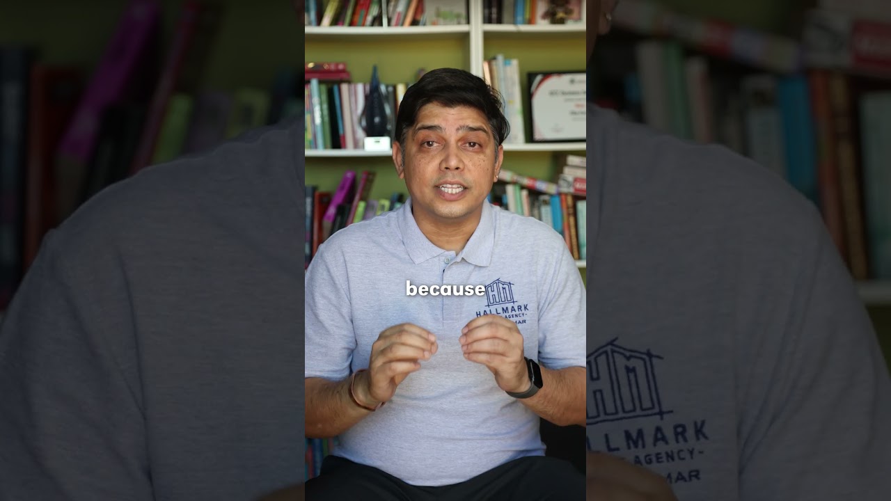 Why most people never start their property journey...