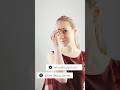 Как убрать межбровку? #faceyoga  #facemassage  #фейсйога #skincare