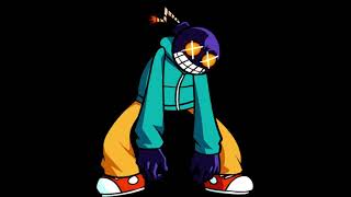 Friday Night Funkin Vs Whitty - Ballistic Remix Inst Only