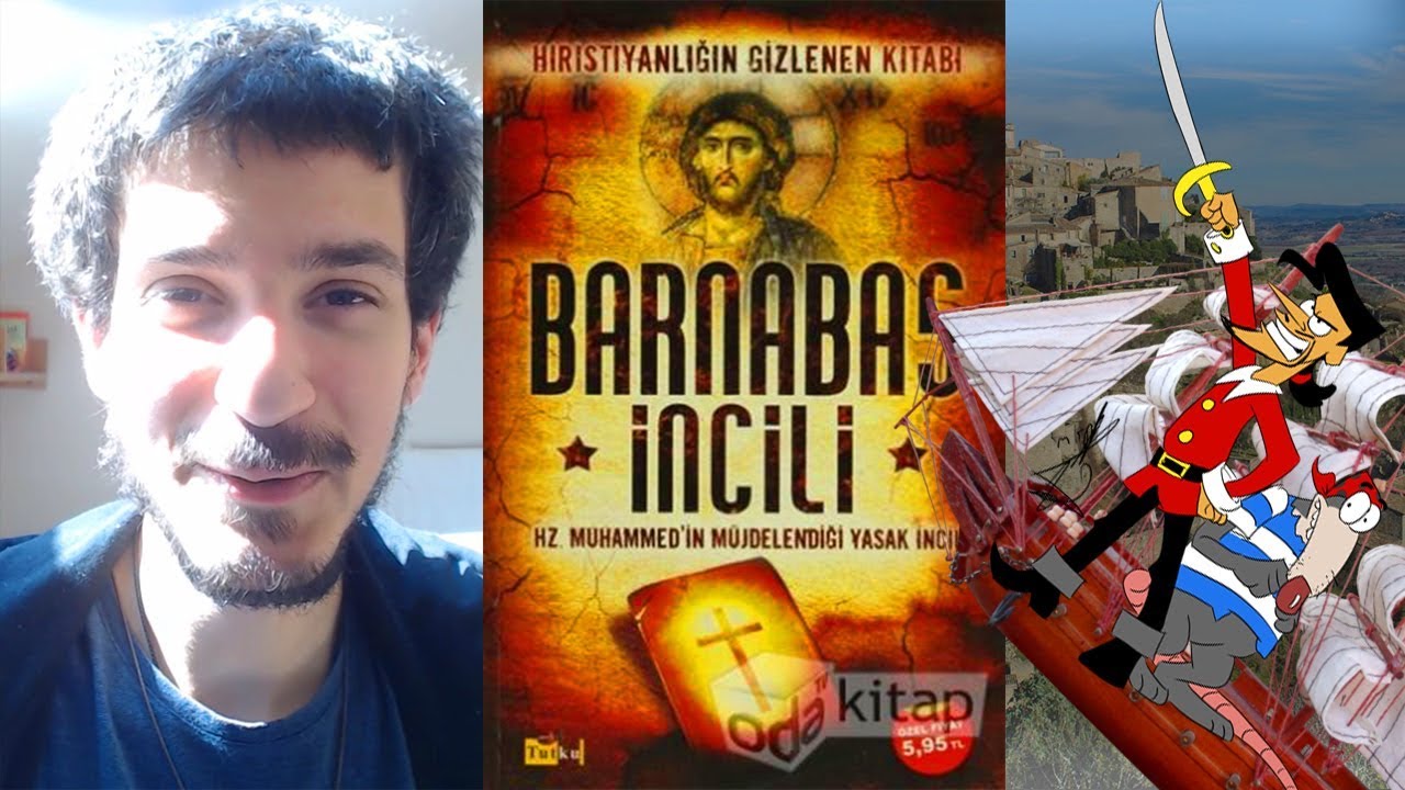 barnabas-ncili-nedir-inde-ne-yazar-m-sl-manlara-m-jde-youtube