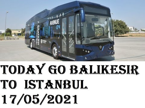 today go balikesir