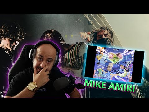 🥶 Реакция на Mayot & SEEMEE ft. Сидоджи Дубоshit - MIKE AMIRI🥶