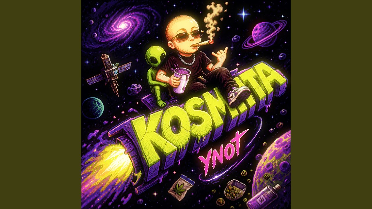 YouTube에서 KOSMITA 보기 YouTube에서 KOSMITA 보기