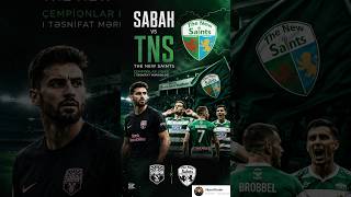 Sabahın Çempionlar Liqasındakı rəqibi TNS haqqında məlumat
