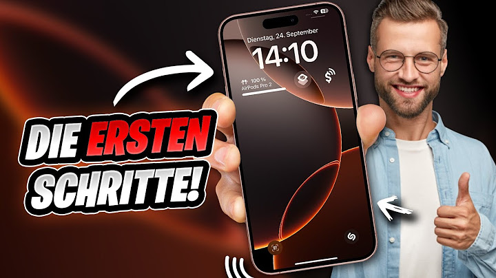 iPhone 16 Pro - Die ersten 34 Dinge, die du tun musst! 📲