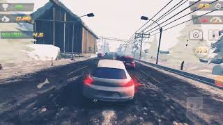 Racing Horizon 3D Games screenshot 2