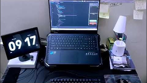 My Ultimate Coding Setup | Productive Workspace for Developers & Programmers