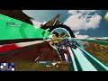 Caldera Reversed Mastered