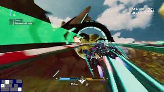 Caldera Reversed Mastered