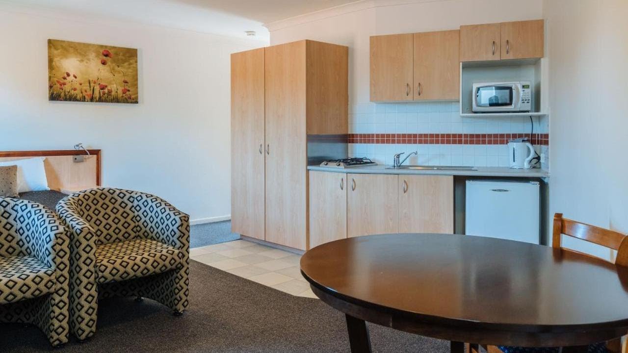 Canning Bridge Auto Lodge, Perth, Australia YouTube