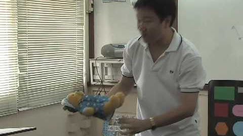 ALG - Learn Thai Language - Level 2.4 / Part 4