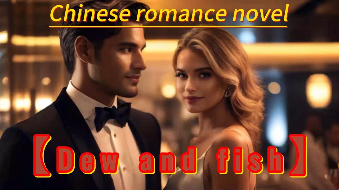 Chinese romance novel【Dew and Fish】Chapters61-88.