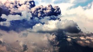 Merapi Volcano - Yogjakarta, Indonesia | almusafir - المسافر