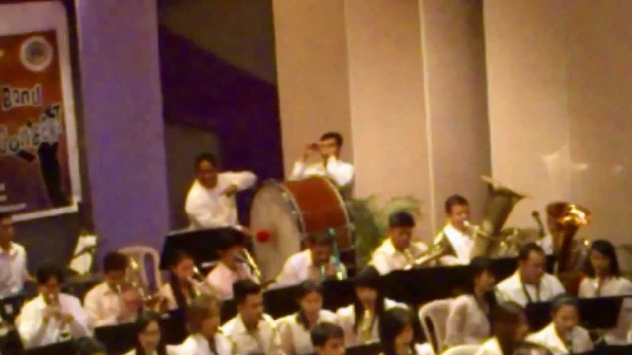 CEU Concert Band - VST and COMPANY