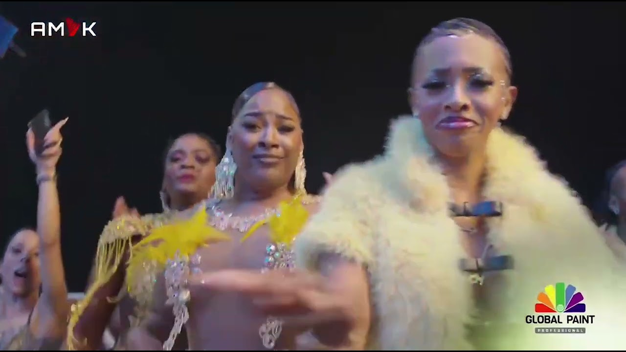 Awe ta mi so ku bo Charelson Sontje Mercelina