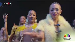 Awe ta mi so ku bo Charelson Sontje Mercelina