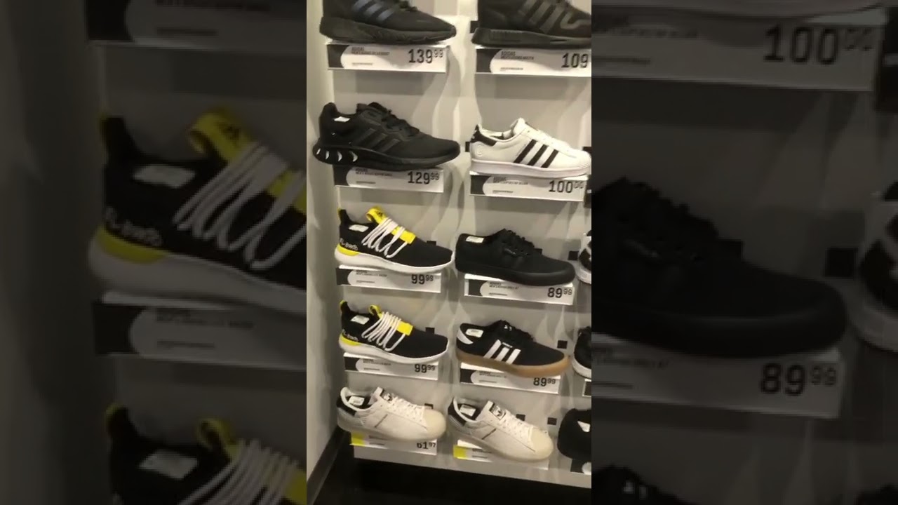 Adidas shoes 