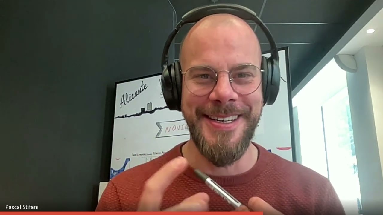 Témoignage Ivan Claudic