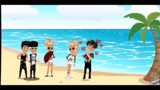 charli xcx- break the rules (msp version)