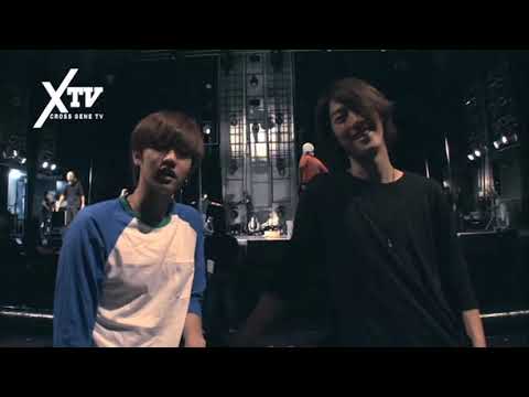 CROSS GENE TIMELESS: FUTURE -JAPAN SHOWCASE-