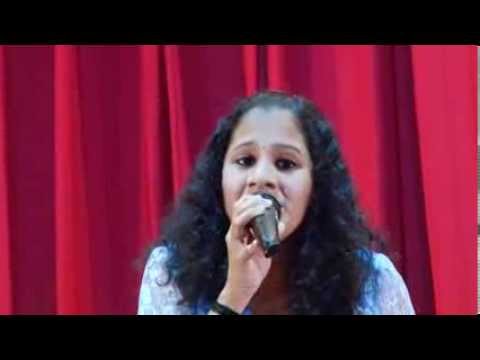 Lalee lalee | Kalimannu | Greeshma Kannan | Shwetha Menon