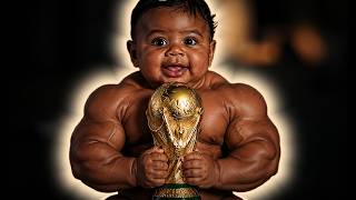 Lamine Yamal & Messi - And I need you - Enhanced clip