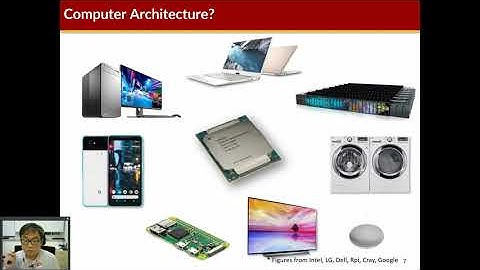 COSE222 - Introduction to Computer Systems (09/02/2020)