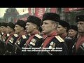 [Парад 45] «Боевая сталинская» / Battle Stalinists’ (1938)