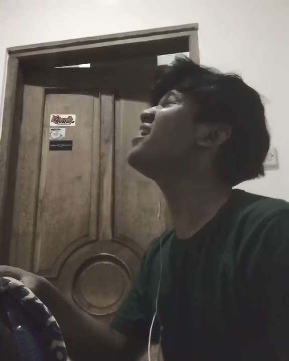 Risalah Hati - Khifnu cover jadi enak banget