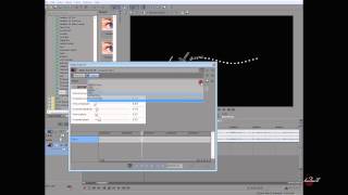 Effect #11 [Wave text] Sony Vegas║Tutorial