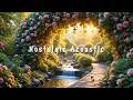 Cottagecore Dreams – Acoustic Nostalgia by the Brook