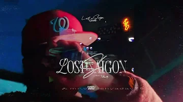 (Music Video) LostInSaigon (LostInSaigon Ep) - NKAY