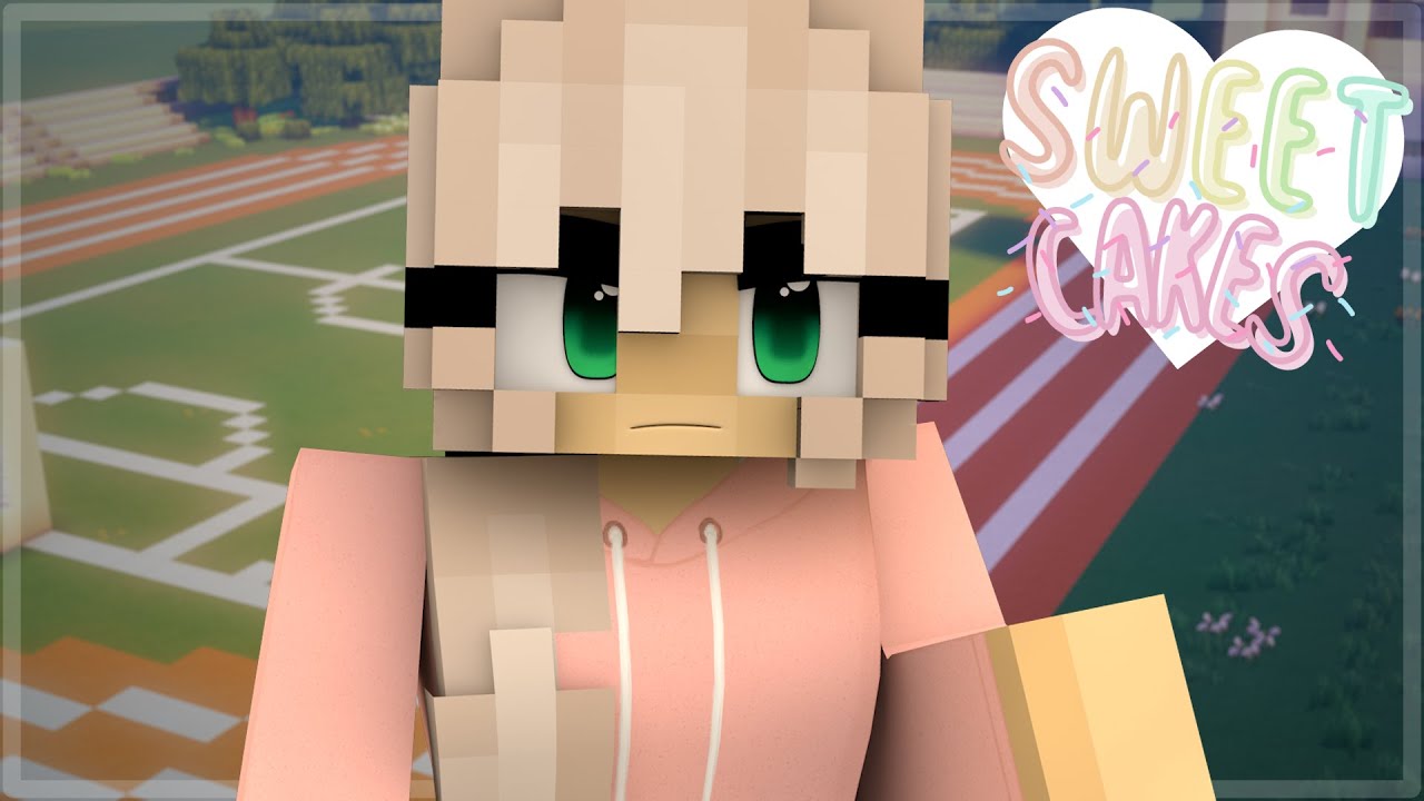 Love And Loyalty❤️💔 | Sweet Cakes Ep.2 {MINECRAFT ROLEPLAY} MCRP