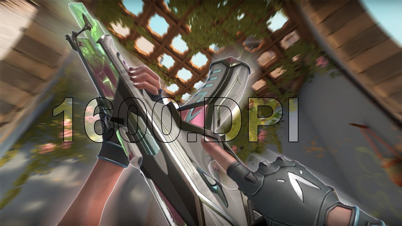 0.19 1600dpi Sensibilidade perfeita ❤️