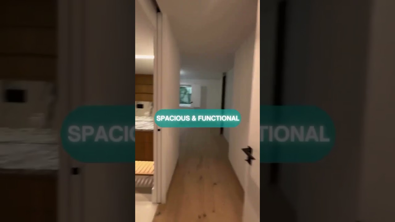 Luxury T3 apartment for rent in Beato, Lisbon – €3,200/Month