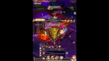 Yong hero 2 top 4 cross got caught in invasion Tsla 6/1/25 #kungfusaga #yongheroes2