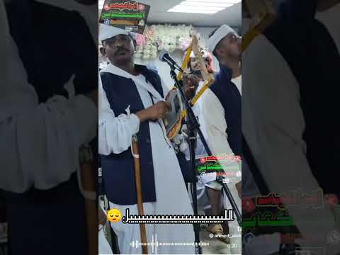 عبد الله على ود دار الزين انا الغنية غناي مليان