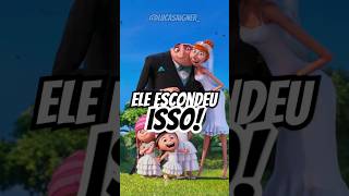 Como Você Não Percebeu Isso Em Meu Malvado Favorito Part 7