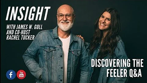 Insight - Discovering the Feeler Q&A