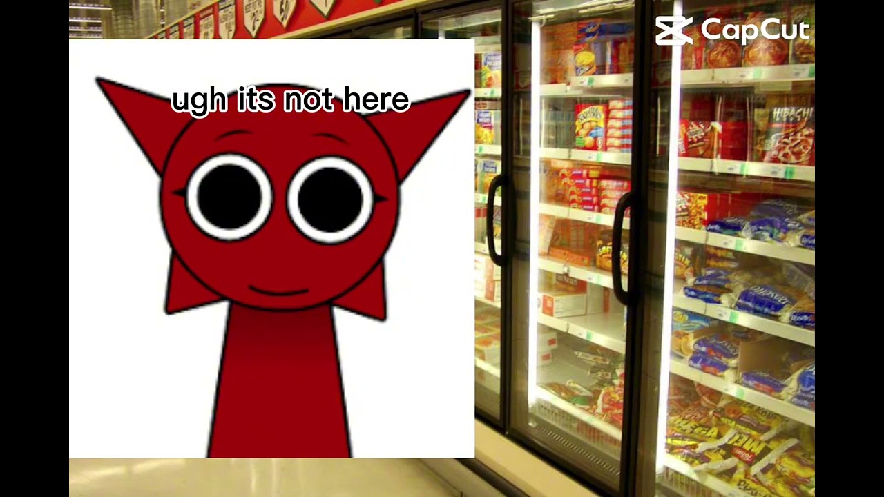 Sprunki retake bonuses go shopping