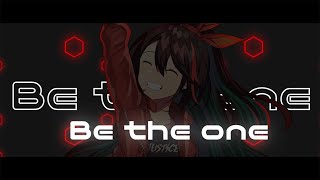 【Cover】Be The One - PANDORA feat.Beverly【Etna Crimson | NIJISANJI ID】