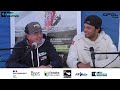 Live Day 1 (part1) iQFOiL World Championships Brest 2022