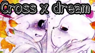 Cross x Dream comic ITA (leggete la descrizione)