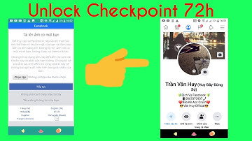 Hướng Dẫn Unlock Checkpoint 72h-Văn Huy Official