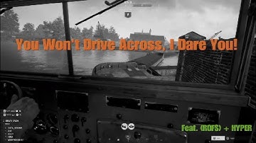 When the commander says he