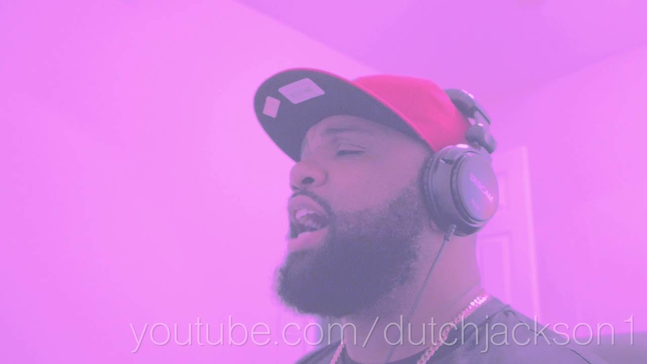 Dutch Jackson "UNDIVIDED ATTENTION" @dutchjackson1