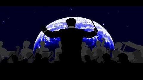 Origin FX Title Sequence