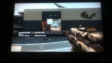 Black Ops 2 Quick-Scope No-Scope Montage